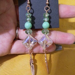 Handmade Earrings
